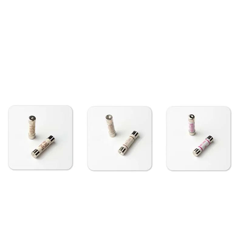13A 250V Power Supply Ceramic UK Plug Fuse