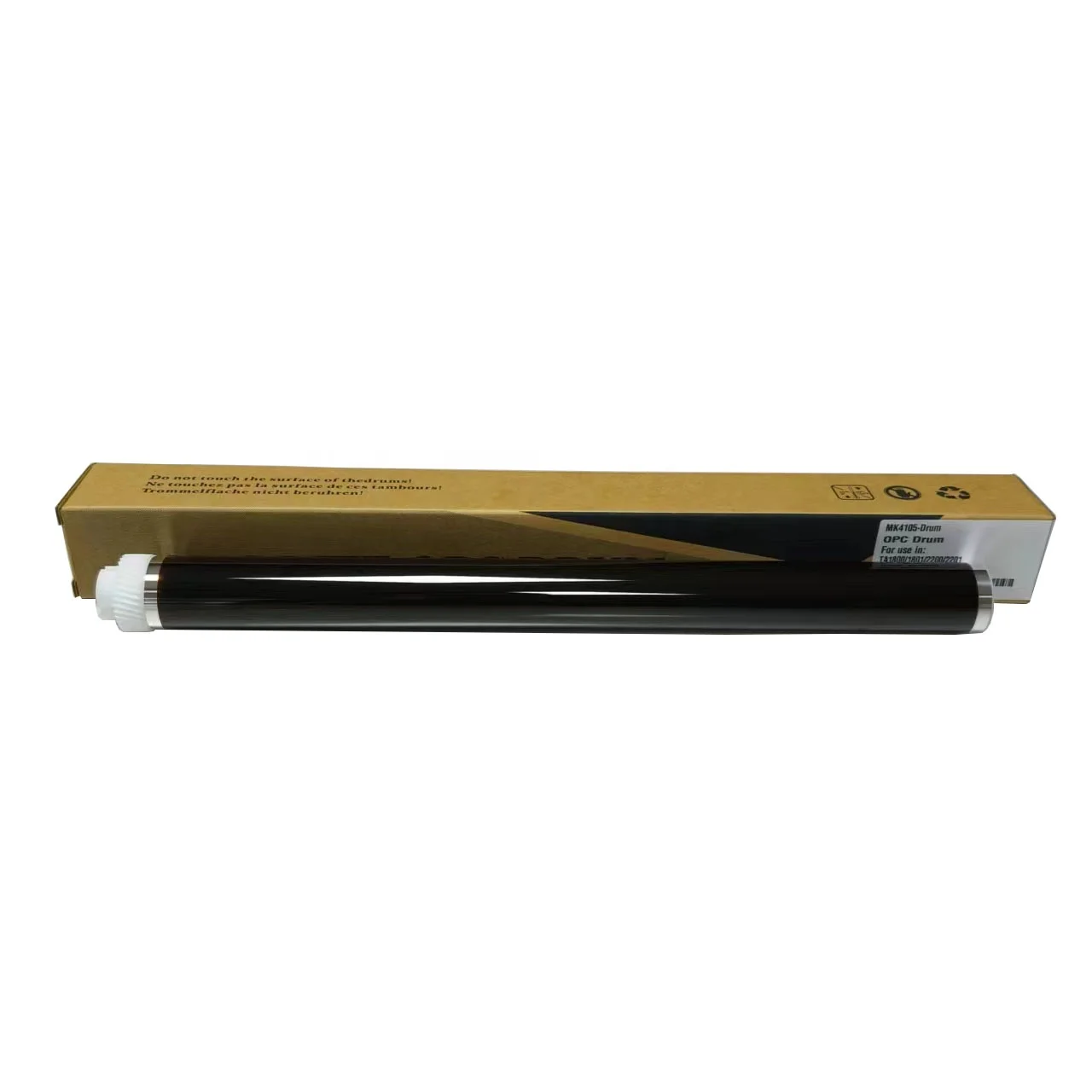 TA1800/1801/2200/2201  4108 4118 OME Color OPC Drum For Kyocera