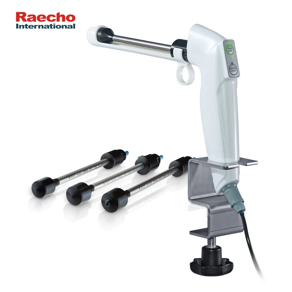 Hospital Portable Handheld Device Gynecology Cervical Cold Coagulator