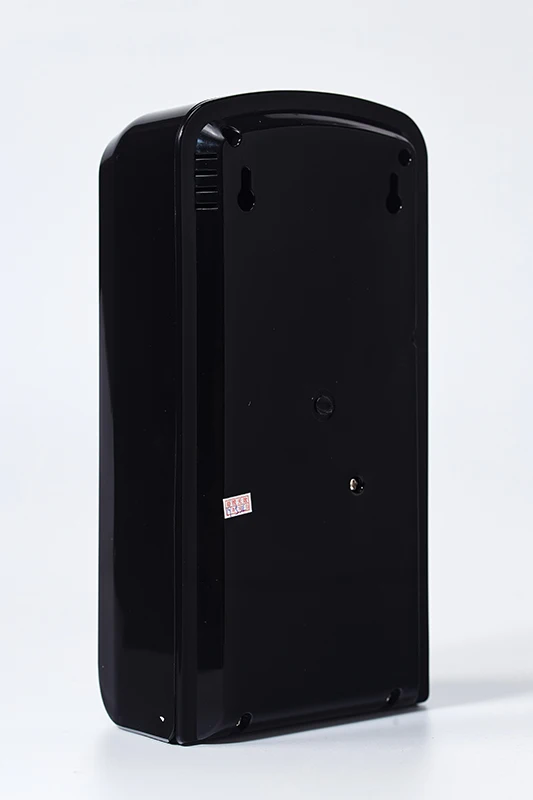 Домашний настенный Настольный ароматизатор, диффузор, супер тихий звуковой ароматизатор, освежитель воздуха