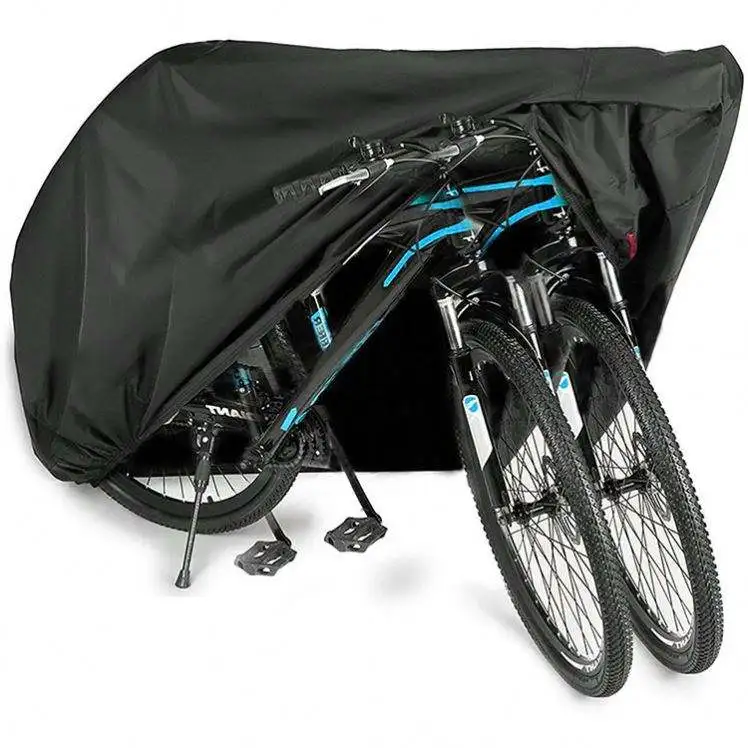 Waterproof Bike Bicycle Cover Outdoor UV Guardian MTB Prevent Rain Bike Cover