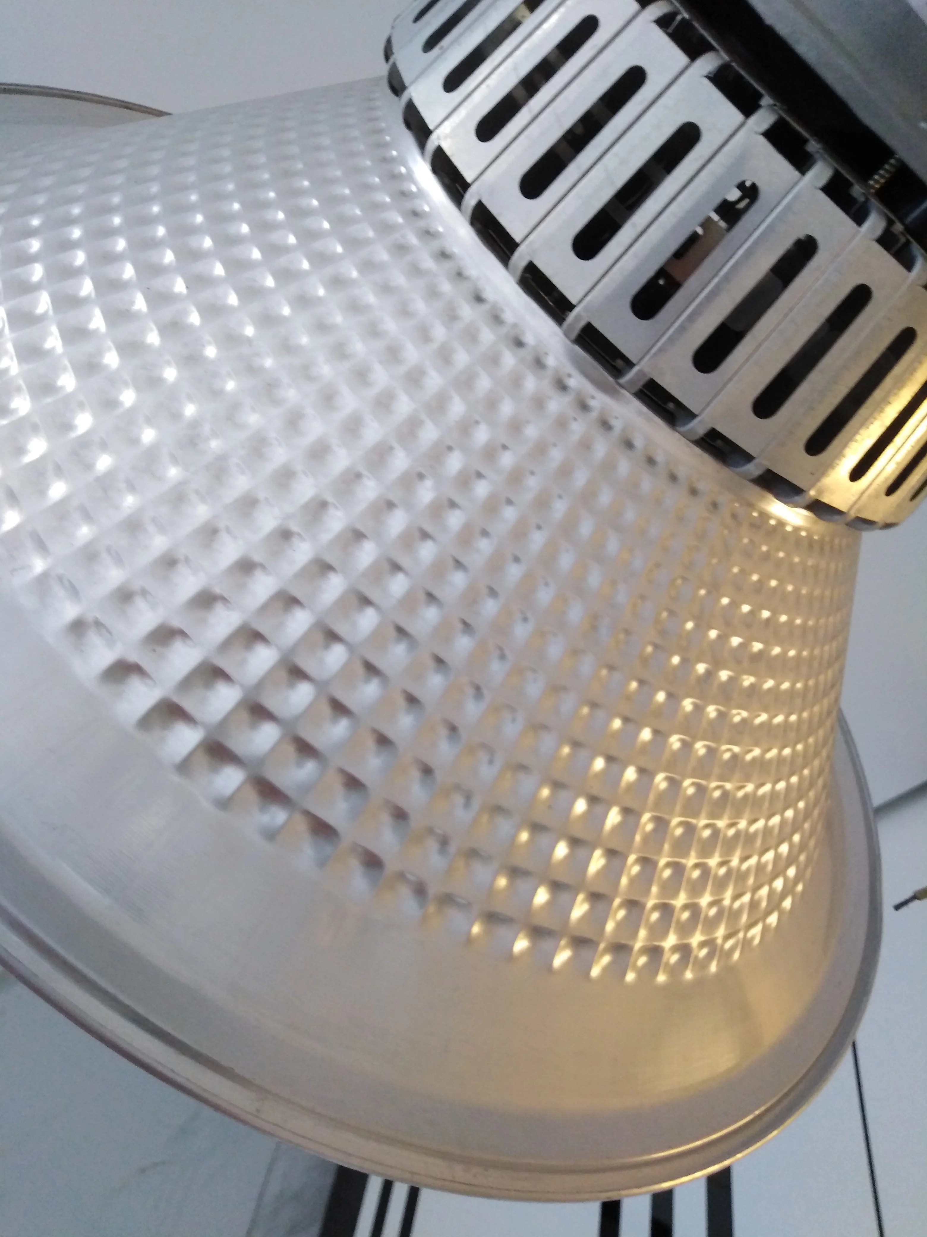 CE RoHS CB factory warehouse light 50W 100W 150W 200W 250W 300W Led High Bay
