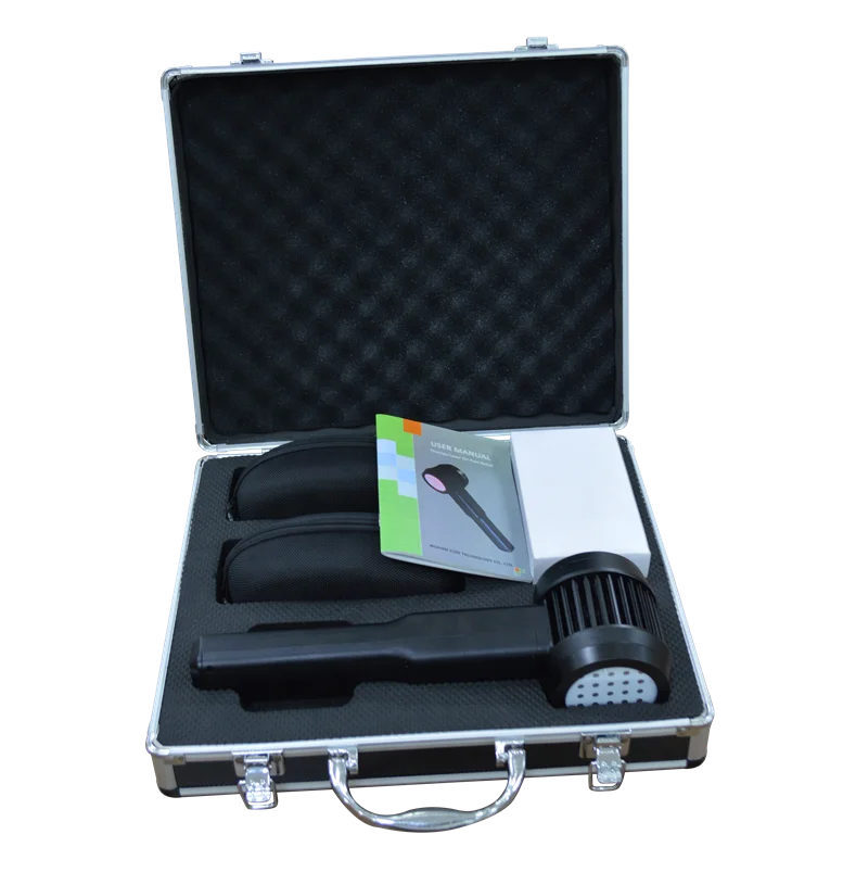 
class 4 cold laser therapy device red light therapy laser for reduce pain and inflammation 