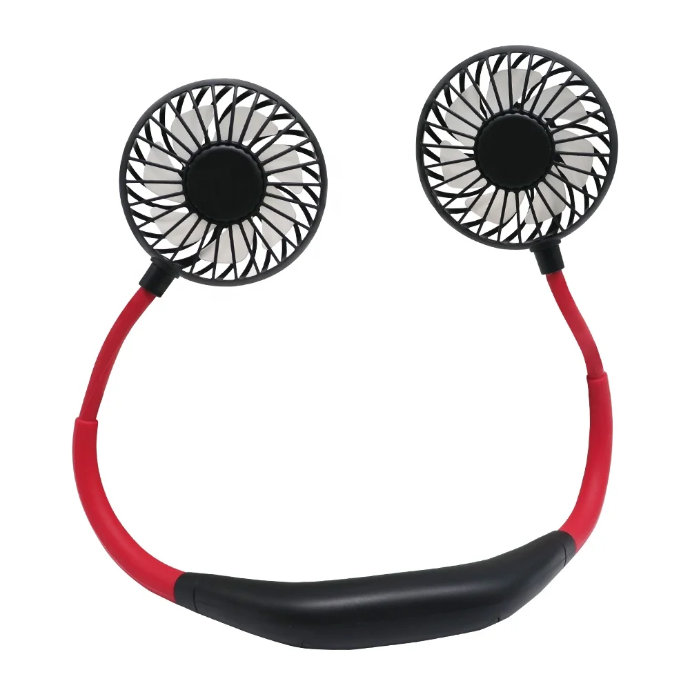 Наручный вентилятор