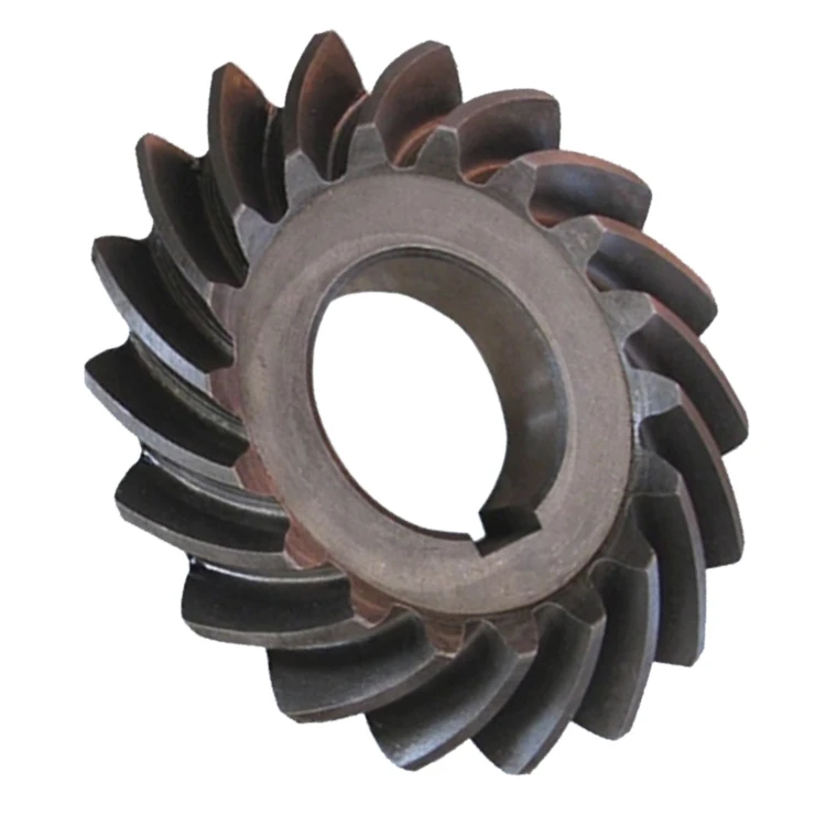 Промышленные конические шестерни Набор 25 мм выходной редуктор спиральные конические шестерни