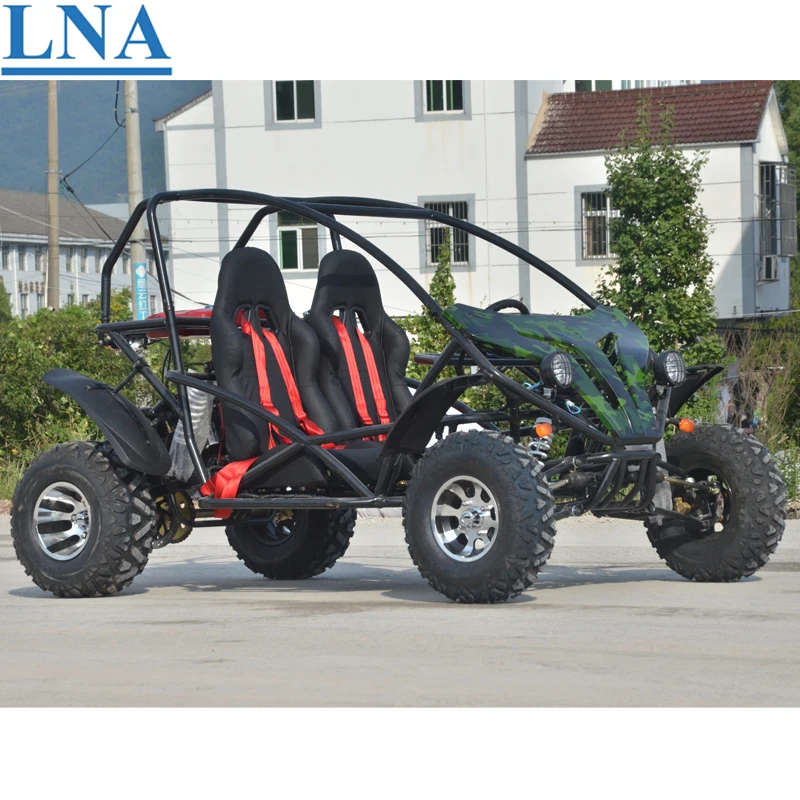 LNA entertainment use 200cc buggy frame