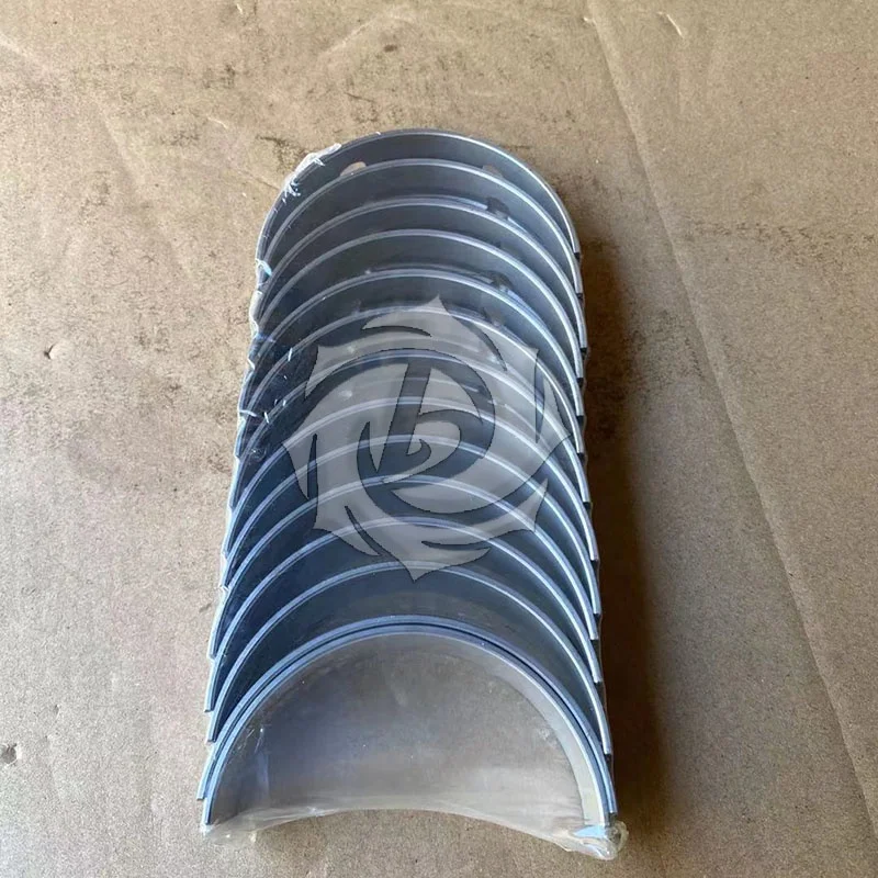 for perkins engine 1106 1106C 1106D crankshaft main bearing U5MB0020 3111M021