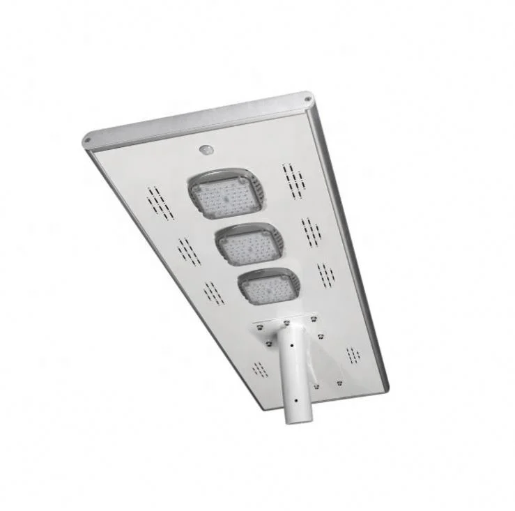 High Brightness 300W 600W High Power Solar Street Light IP66 Waterproof Outdoor Lithium Battery Solar Light