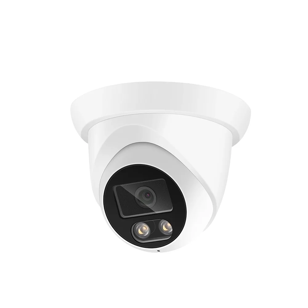 4K 8MP Ultra HD H.265 POE IP Camera 5MP 3MP XMEye APP AI Motion Detection Dome Surveillance Security IP Camera