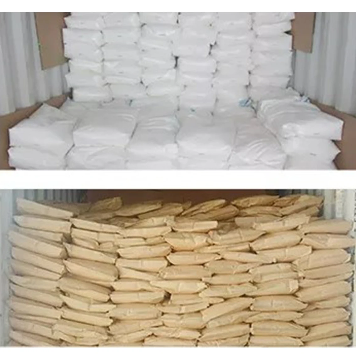 Polyelectrolyte Cationic Polyacrylamide Flocculant Price PAM High Molecular Weight Waste Water Treatment Chemicals Powder