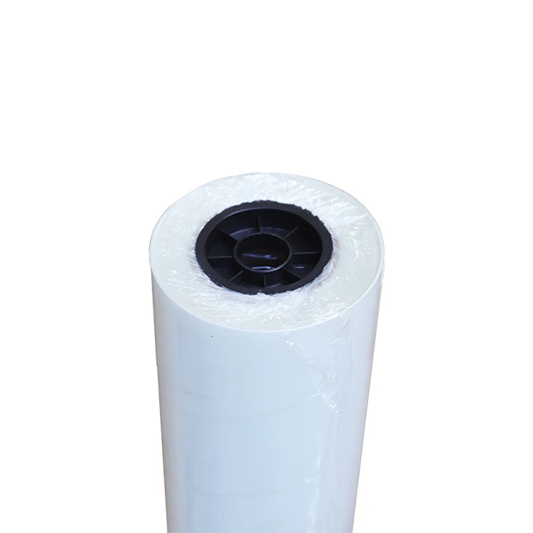 Высококачественный 30/33/40/45/60 cm13inch dtf принтер печать трансферная ПЭТ горячая/холодная пилинга пленка высокая цветопередача заводская цена