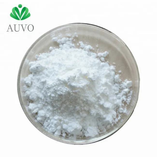 AUVO Surfactant 99% Sodium Stearoyl Glutamate CAS 38517-23-6 Cosmetic Material Sodium Stearoyl Glutamate