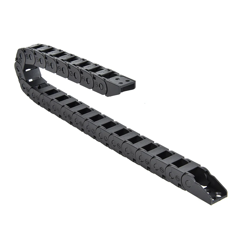 Similar Energy cable carrier Plastic drag chain for automatic cnc machine lathe Up to 15% special offer! (1600271800202)