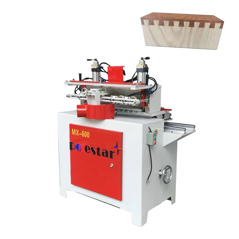 dovetail machine joiner wood working machine dovetailing dovetail drawer machine woodworking