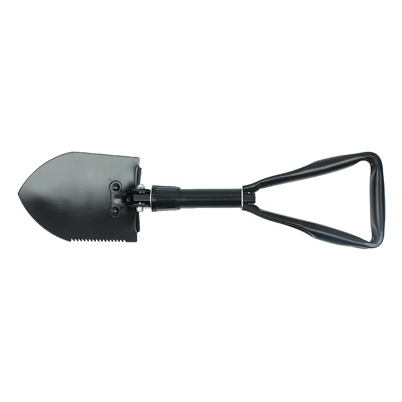 Spade & Shovel Trowel Tool Picks And Shovels Mini Camping Spade For Hiking Multi-Function Tactical Shovel Outdoor Equipments