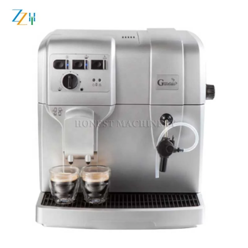 High Quality Professional Coffee Machine / Automatic Coffee Machine / Commercial Coffee Makers
