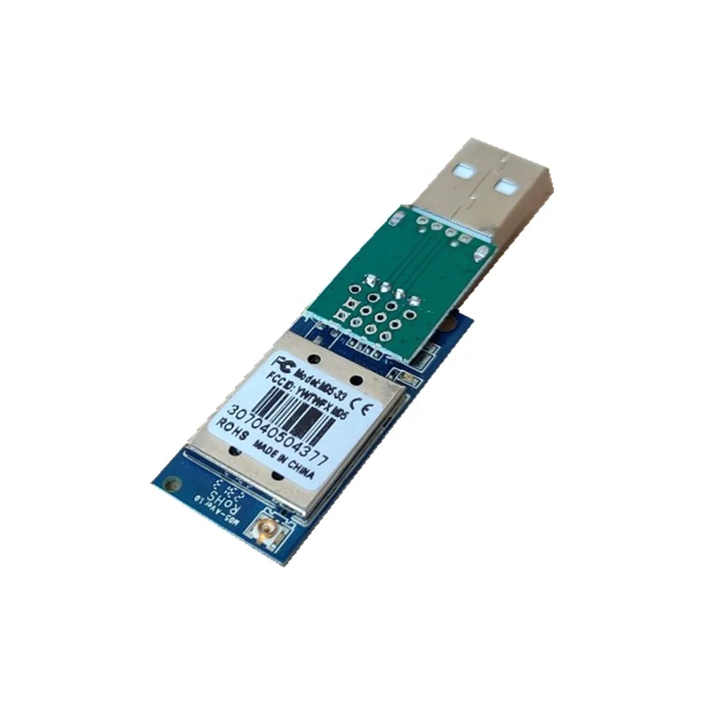 Taidacent 150Mbps WiFi Wireless Network Card 802.11b/g/n LAN Dongle Wireless USB 2.0 Adapter Board RT3070 WIFI Module