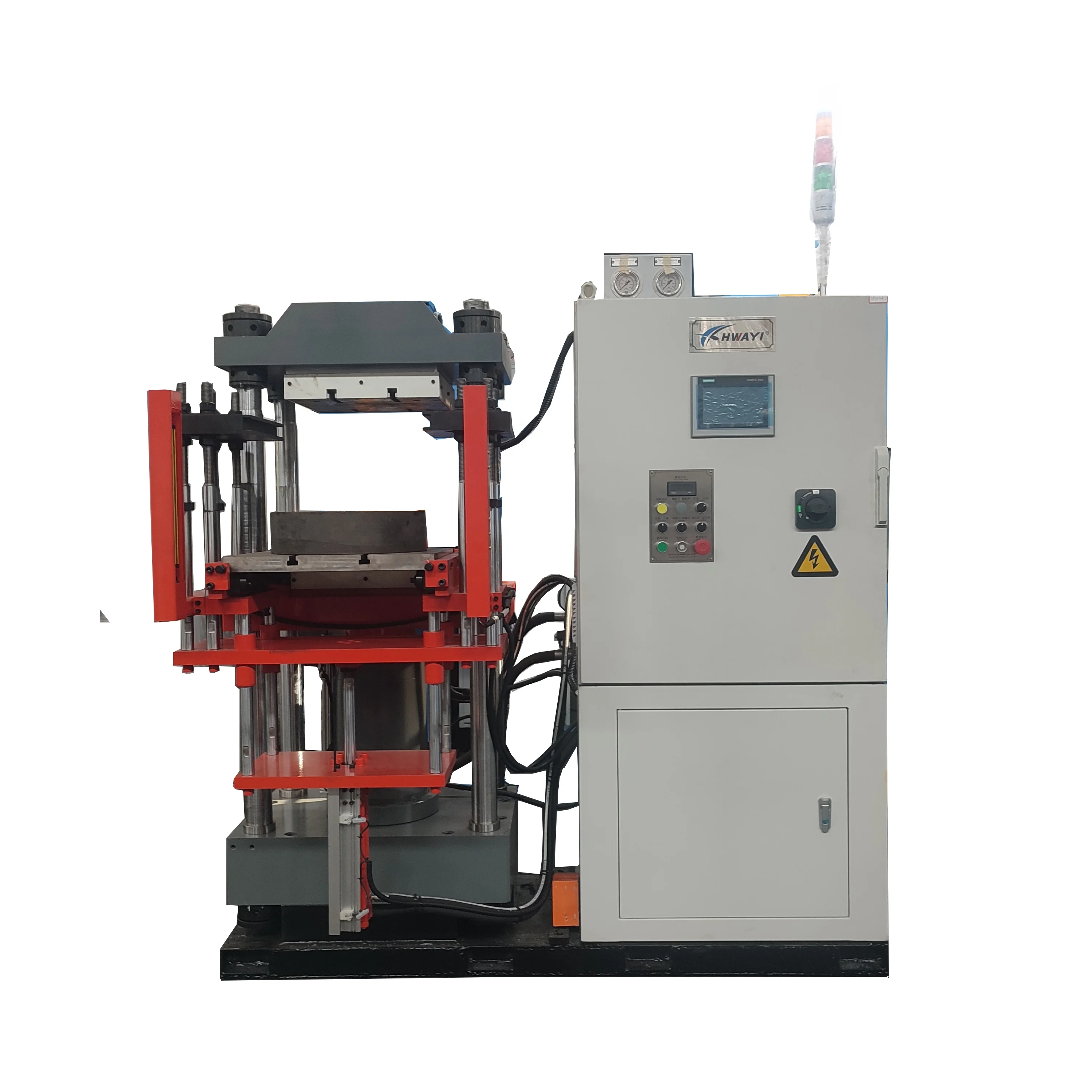 Lab press 50ton mini compression molding press cheap rubber hydraulic press