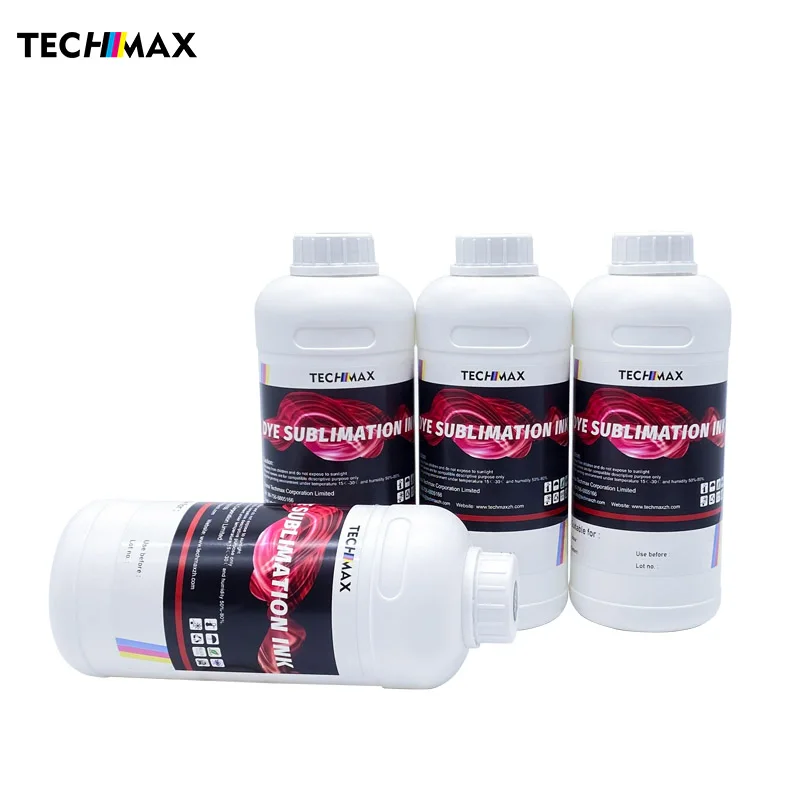 Sublimation coating heat transfer Sublimation ink for Seiko 508GS 1020 printing heads