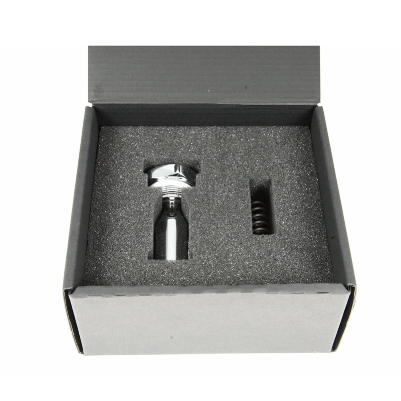 Устройство контроля потока E61 клапан управления потоком для кофемашины