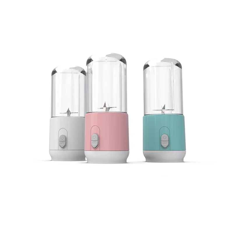 Best Price New Inverted Juice Cup Automatic Juicer Machine Easy To Carry