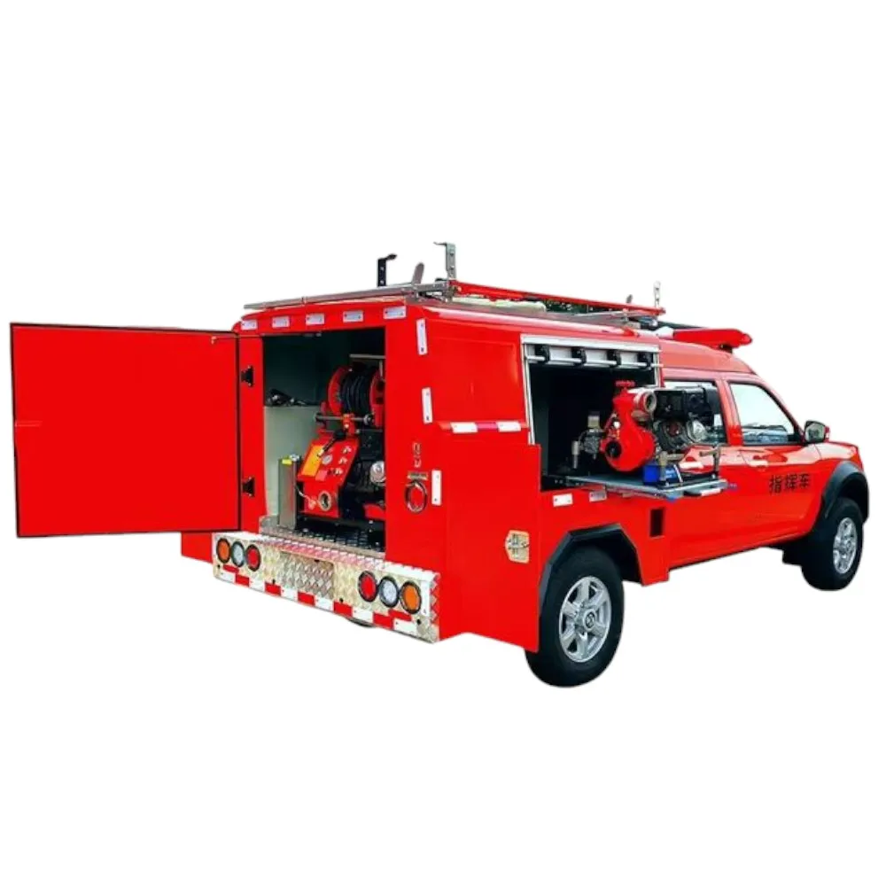 Factory Direct Portable Sprinkler Unit Water Mist Suppression System For Fire Fighting