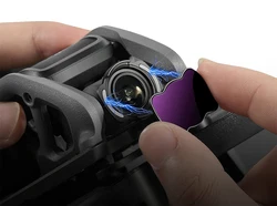 Nd8 Nd16 Nd32 Nd64 Cpl Uv Nd Camera Filter Drone Accessories For Dji AVATA With Magnetic Ring