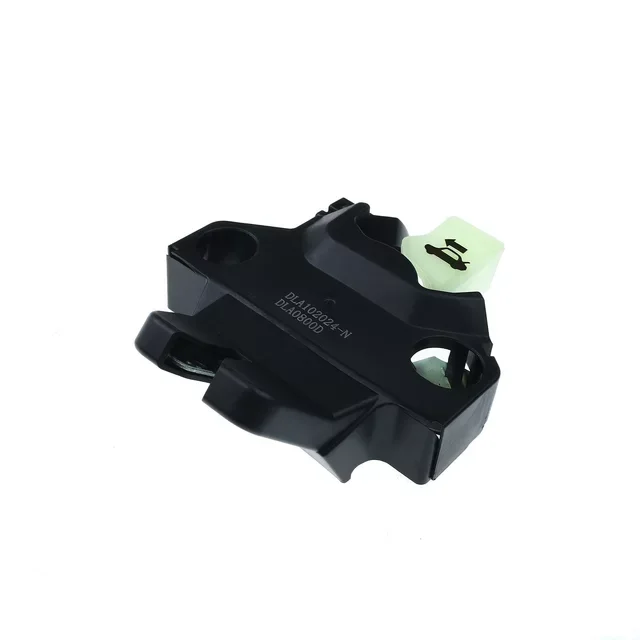 High quality car trunk lock tailgate lock block 1092308 for Tesla model 3  1092308-00-E