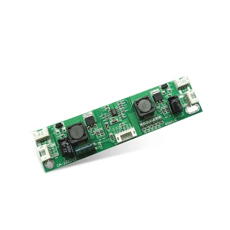 CA-266S 266S 80-480mA выход универсальный 32-65 дюймов светодиодная подсветка ЖК-телевизора постоянный ток драйвер платы CA-266S