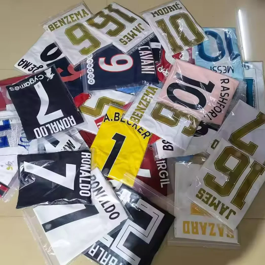 Copa America Euro Cup Soccer wear soccer uniform player football jersey Madrids camisa de futebol futebol retro soccer jerseys