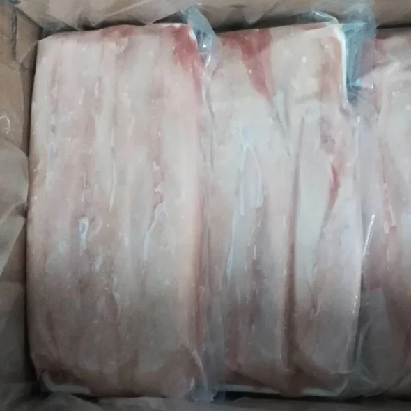 Оптовая продажа Высокое качество без калибровки мясо кролика замороженное кроличье седло