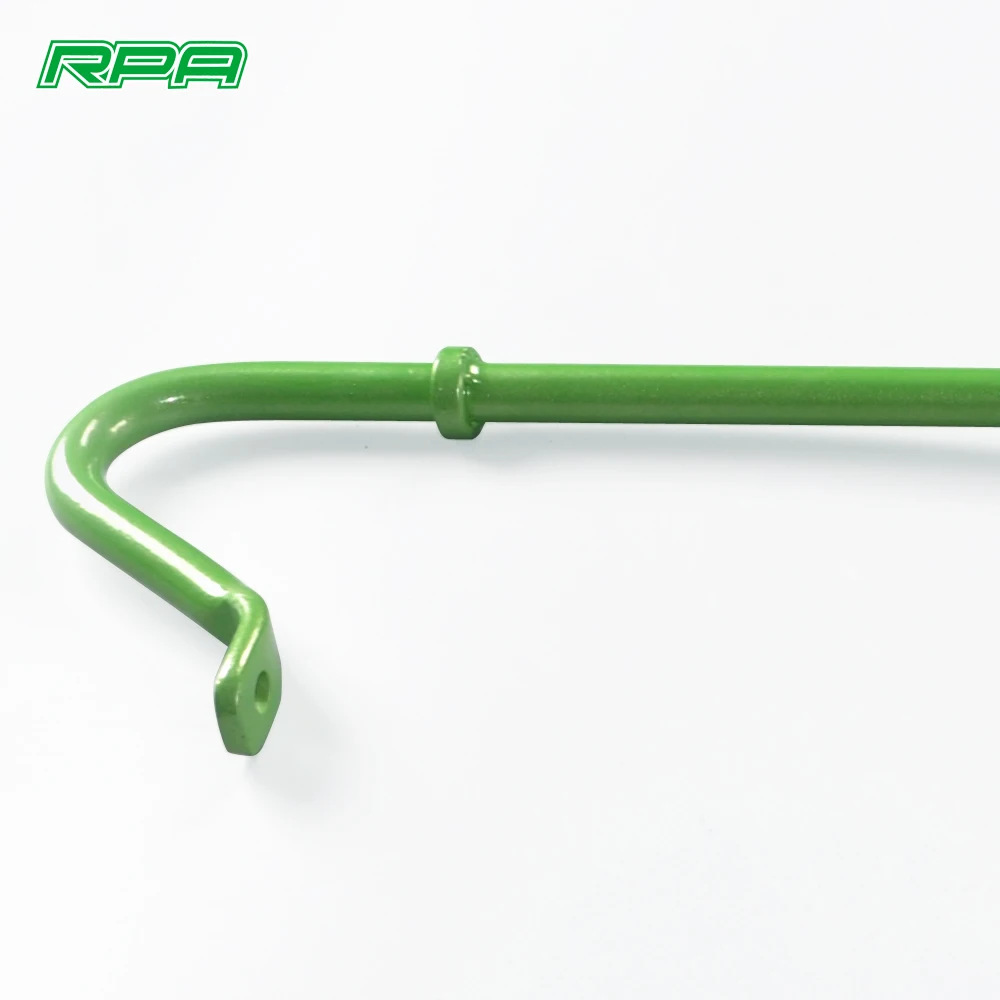 RPA Sway Bar for Toyota GT86 Subaru BRZ Stabilizer Bar Suspension Link Bar Kit Bushing