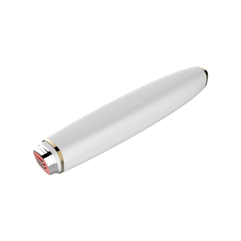 
Wireless vibrating eye beauty device intelligence ems mini eye care smart under eye massager 