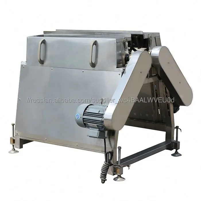 Убоя птицы Chciken утка перепелиные яйца Plucker