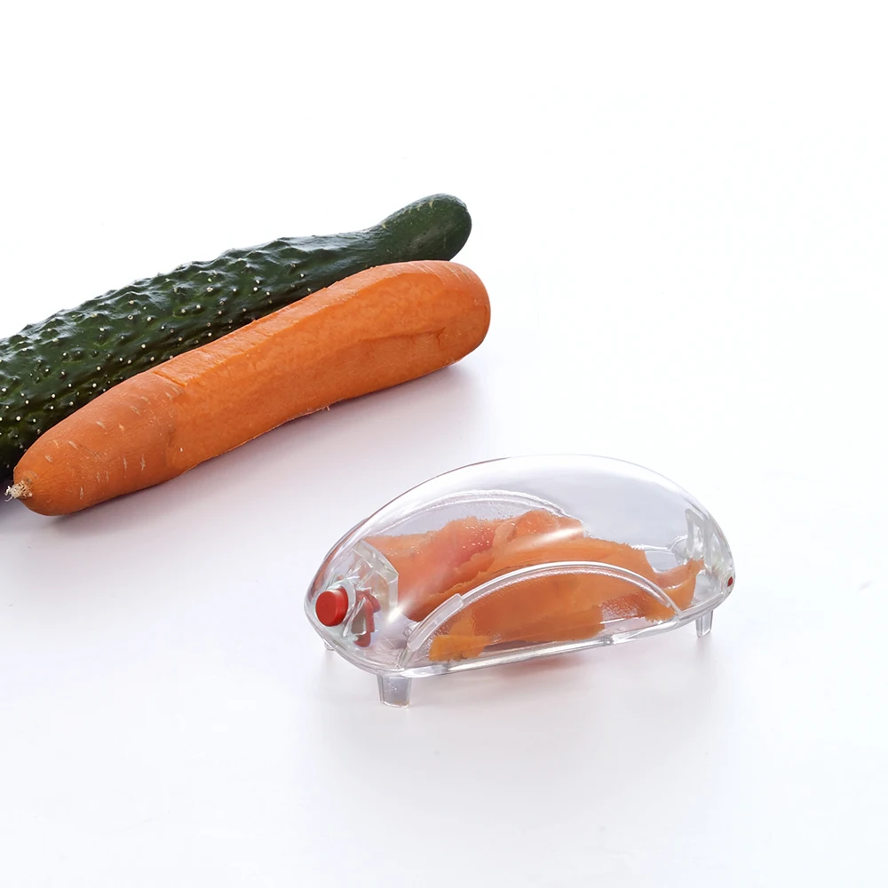 Free Sample Kitchen Gadgets Manual Vegetable and Fruit Cucumber Carrot