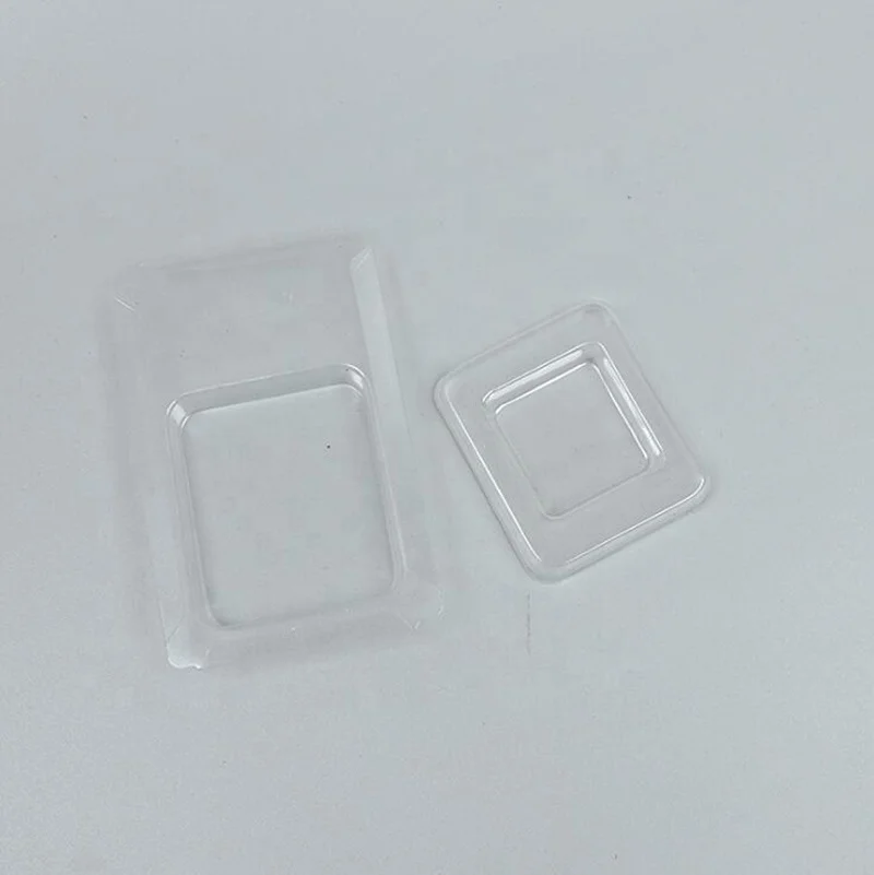 Export products list Plastic Electronic blister card packaging Usage packaging box for hardware