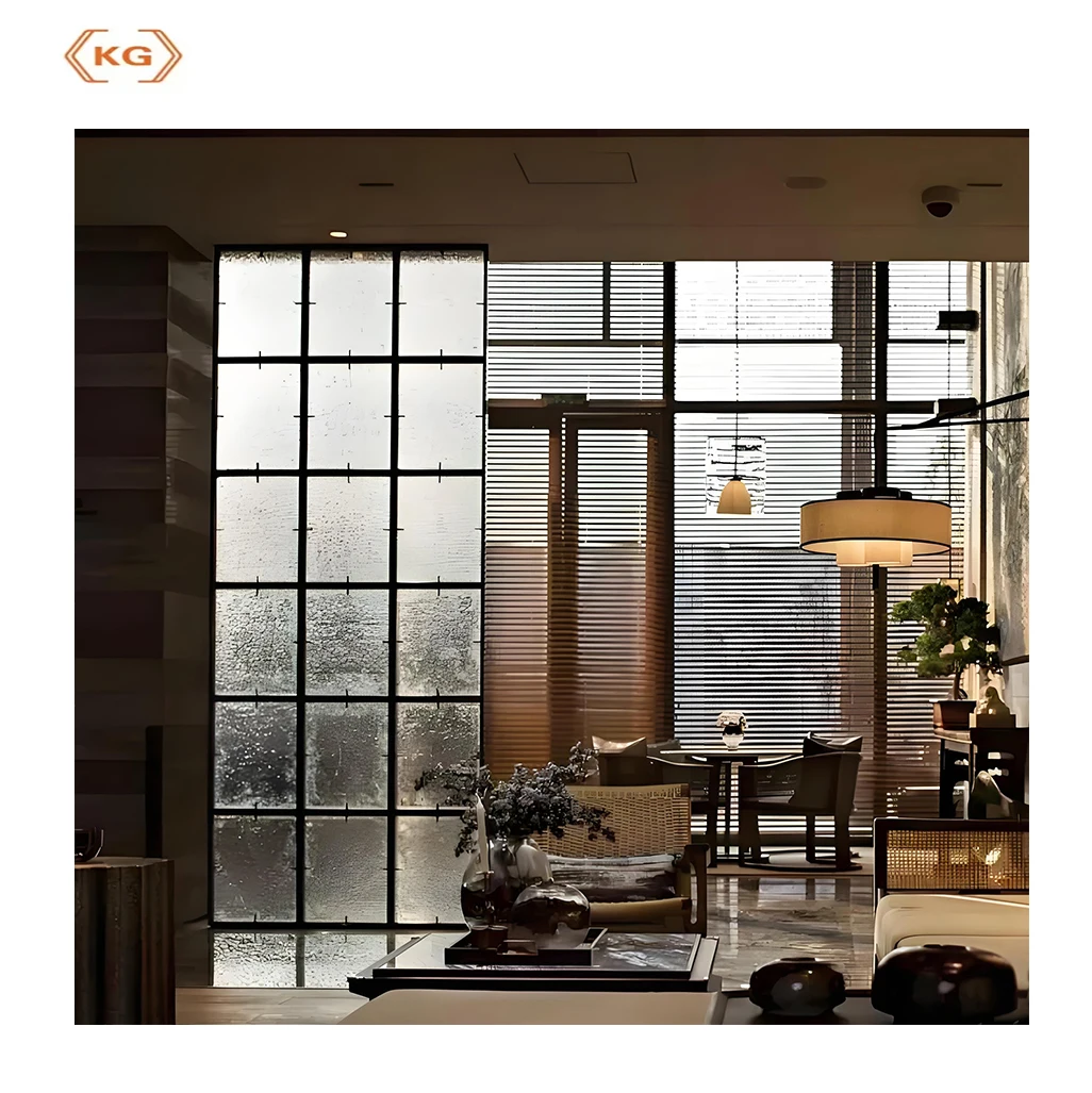 High Quality Flat/Insulate/Curved/Safety/Colored/Tinted	Tempered Glass for Swimming Pool