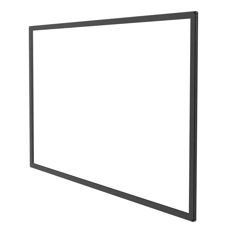 32' IR infrared USB touch screen touch kit frame multi touch panel RS232 serial for Bally with board