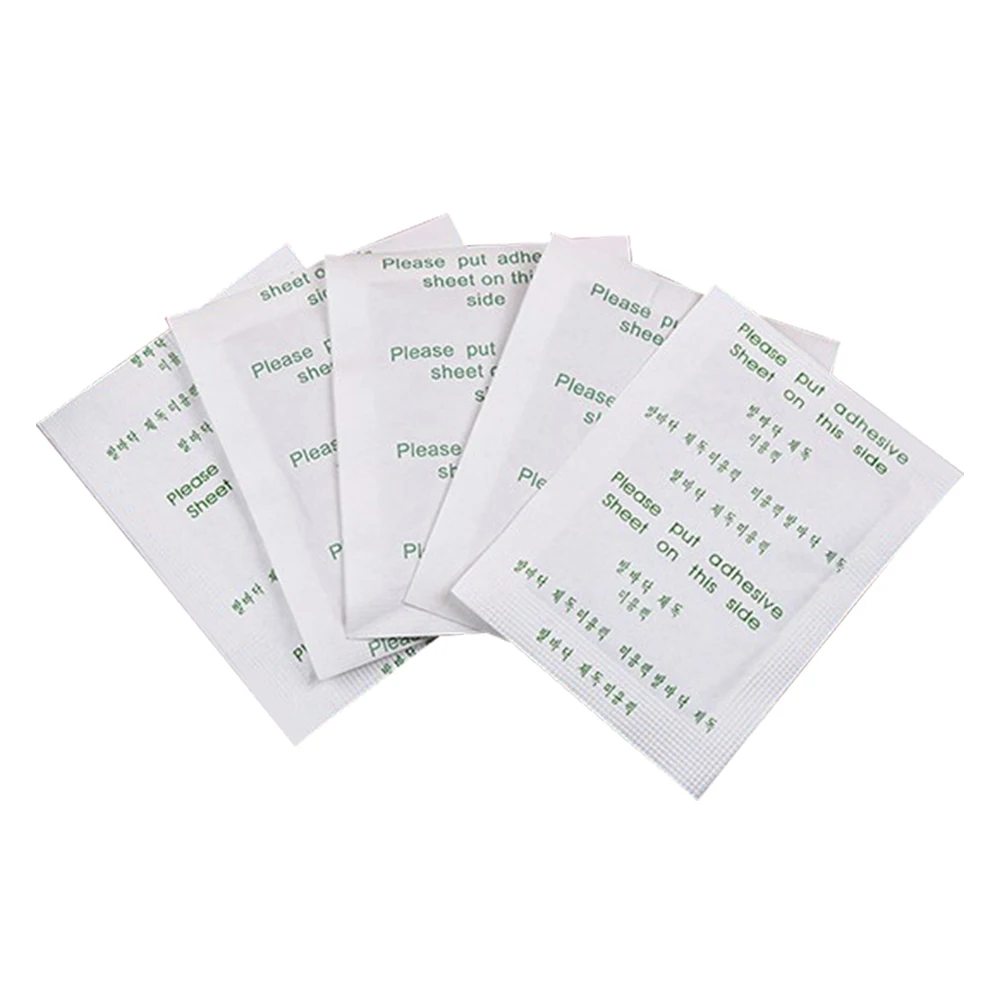 healthcare ionic bamboo vinegar foot warmer patch pads detox foot spa detox foot patch with adhesive