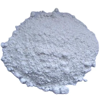 Основной материал белый карбонатный порошок CAS 471-34-1