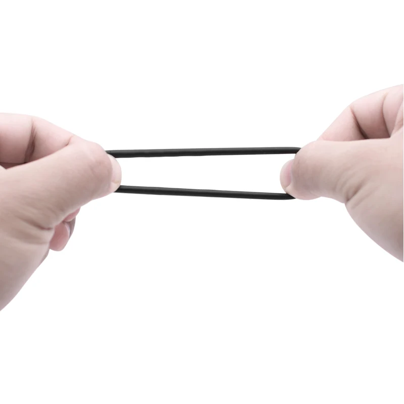 Penis Ring Set for Couples Sex, Cock Rings Set Sex Toy for Men with Premium Stretchy Silicone for Longer Harder Stronger