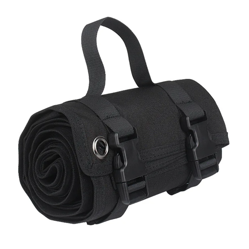 Factory Direct Moisture-Proof Waterproof Portable Tactical Equipment Training Camping Mat Outdoor Tactical Mat