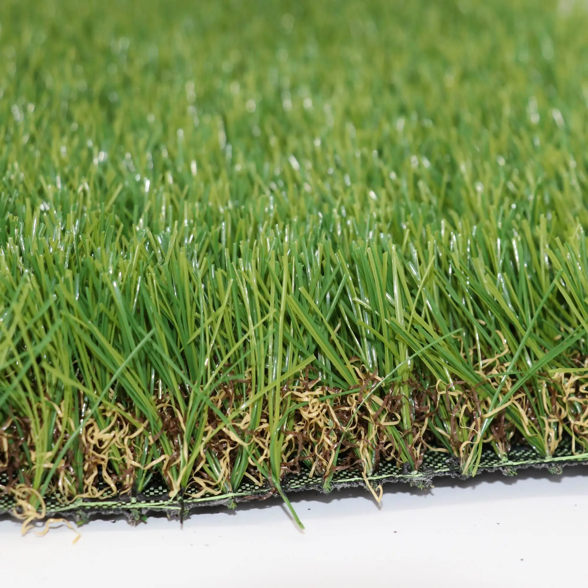 
China suppliers landscape synthetic grass for artificial grass 40mm 