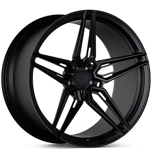 Absolutely amazing design forged wheels 18 19 20 21 22 inch custom rims EVO-3 EVO-1R