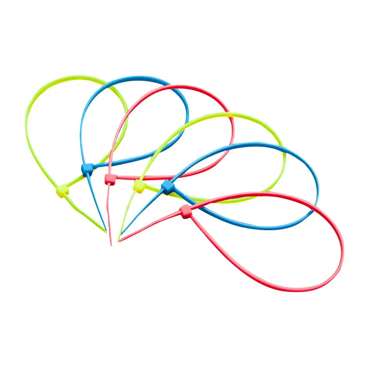 JAGASL самоблокирующийся кабельные стяжки