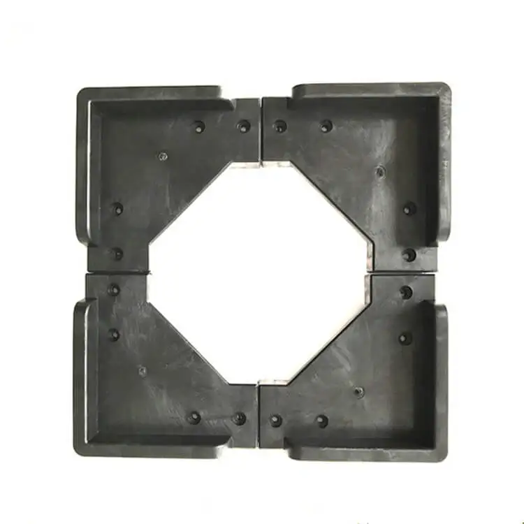 Stainless Steel Anti-Static ESD Transport Logistics Turnover Trolley Cart for ESD PCB Magazine Rack