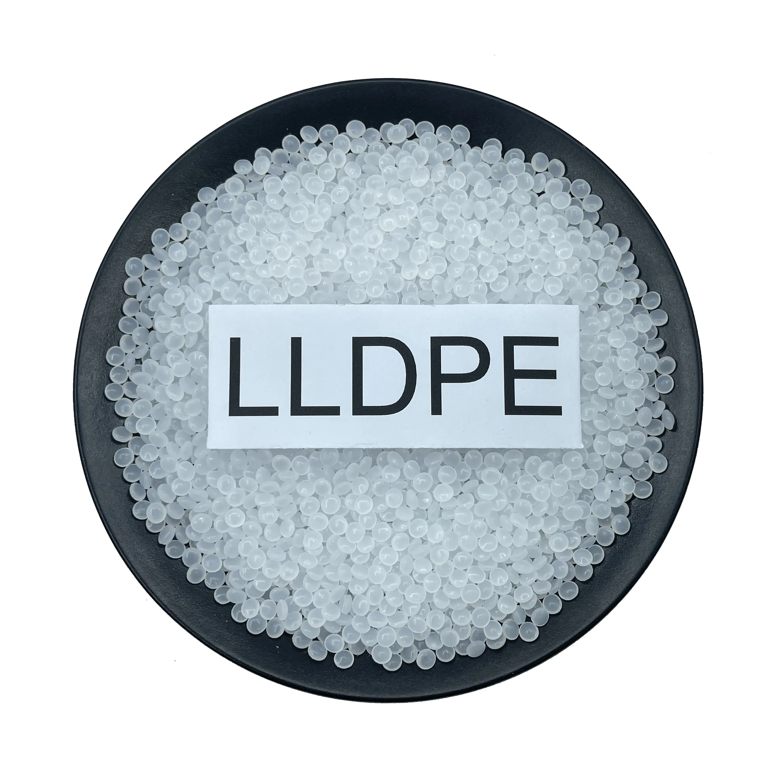 LLDPE DFDA-7042 blow film grade Linear low density polyethylene Virgin and Recycled LLDPE