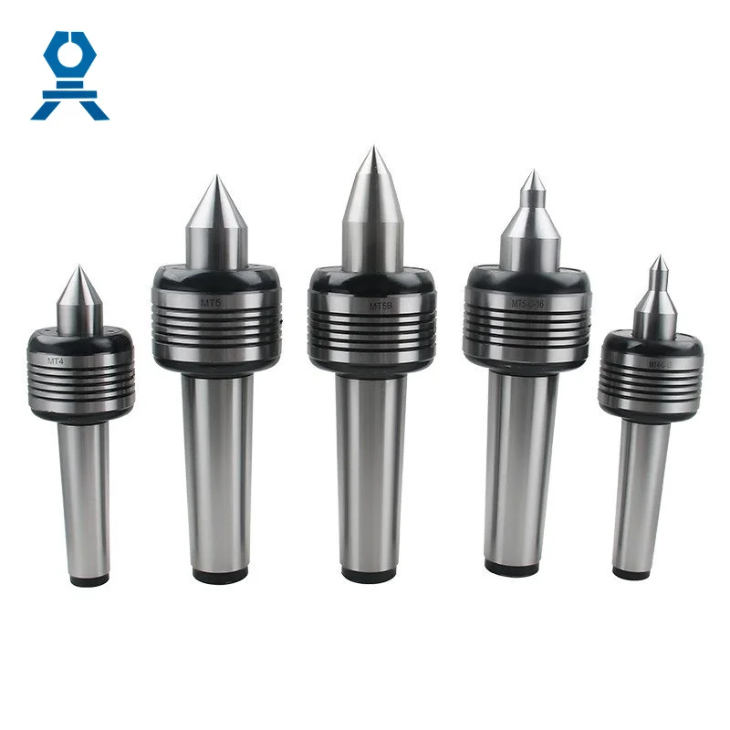 Revolving Center Morse Taper 4 Live Center