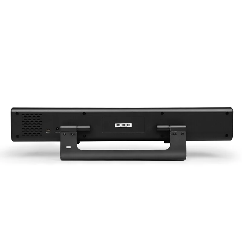 HOSODO HD1080p фиксированный зум USB2.0 все в одном с автоматическим отслеживанием лекционная