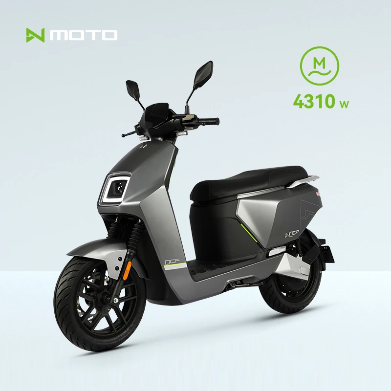 Unicool Elektro Patin Electrico De Doble Motor Patinete Electrico 100km/h Adult Waterproof Scooter Electrico With High Quality